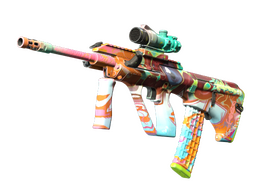 AUG | Eye of Zapems (Factory New)